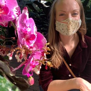 Meet your Posher, Emily